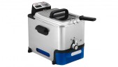 Tefal Oleoclean Deep Fryer with Digital Timer