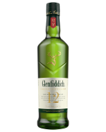 12 Year Old Single Malt Scotch Whisky 700mL