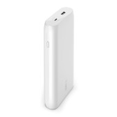 Belkin BoostCharge 20000mAh USB-C Power Bank - W